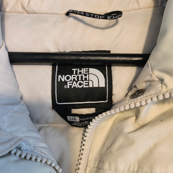 North Face Arctic Jacket - Picture 6 of 14